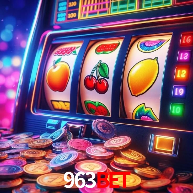 Segurança 2FA 963bet