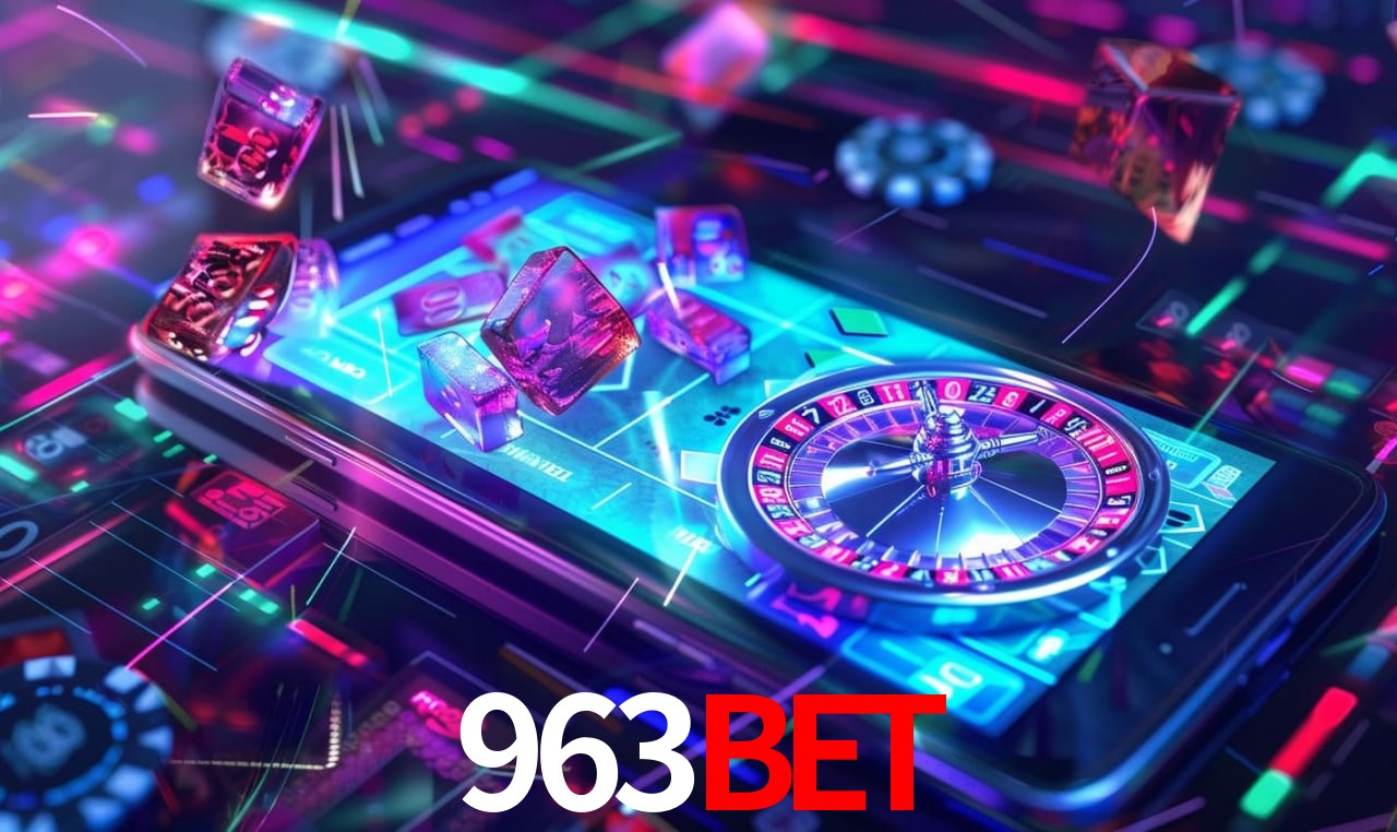 Cadastro Rápido 963bet