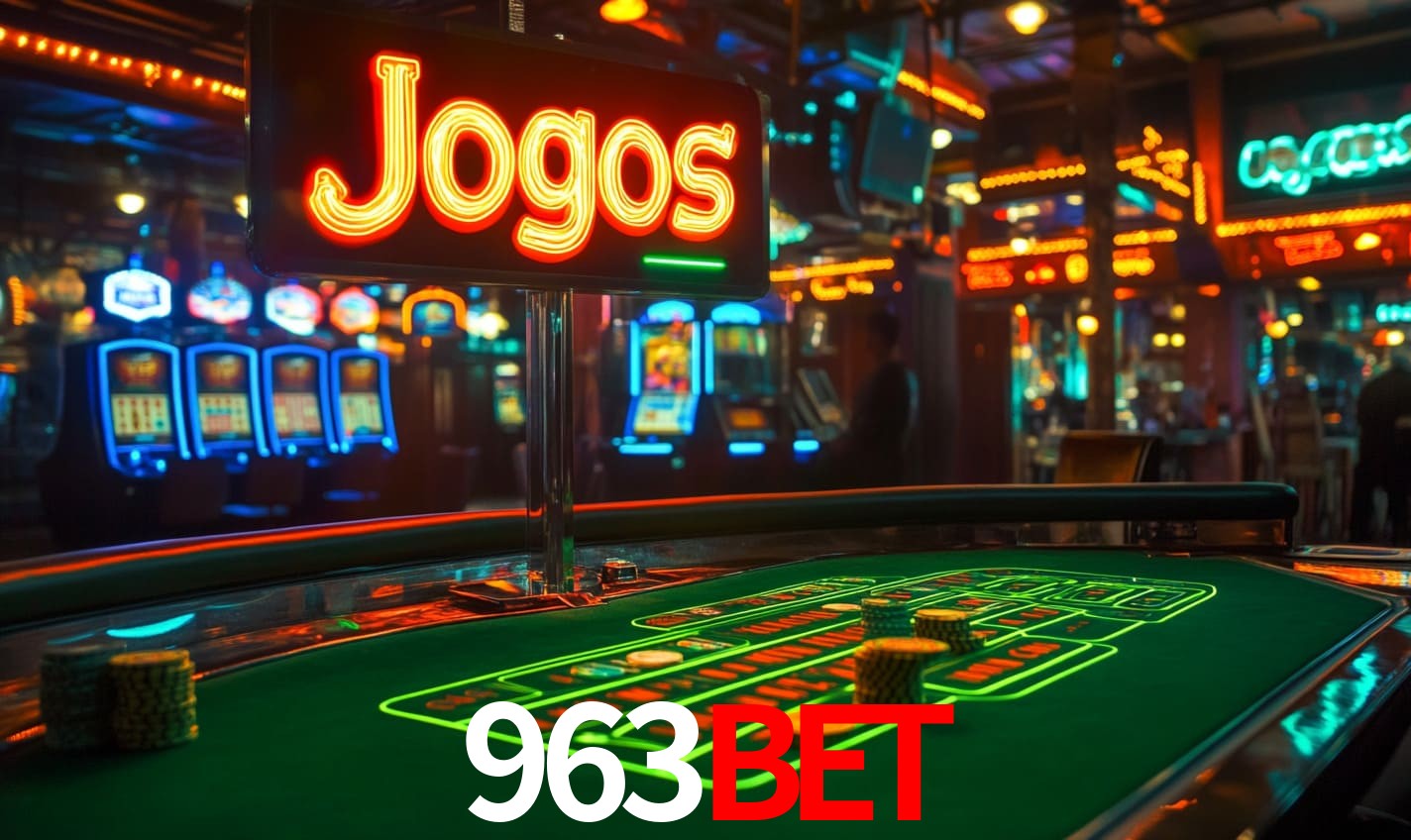 963bet - Pagamento PIX Instantâneo