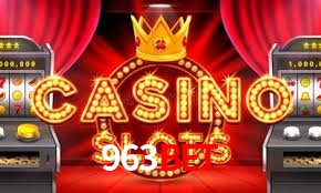 Secure Login 963bet