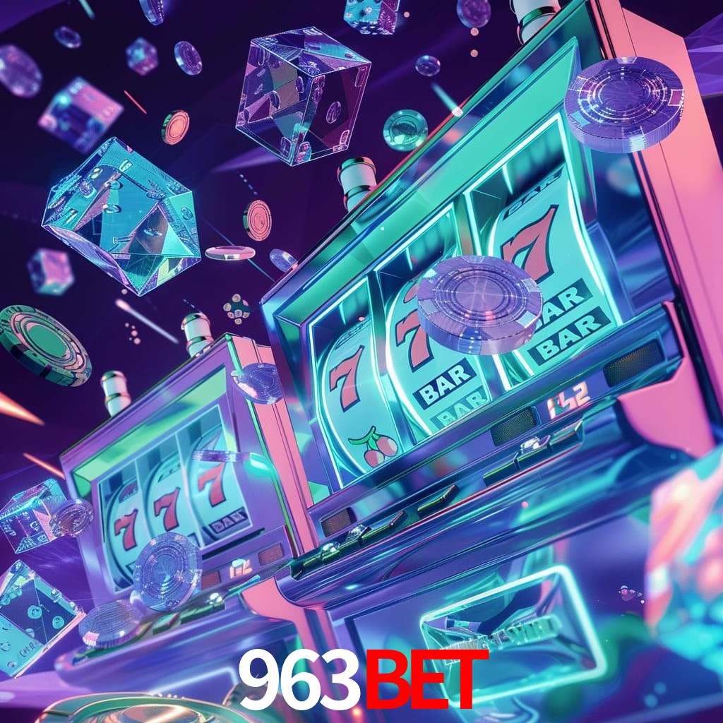 Jogos Exclusivos 963bet