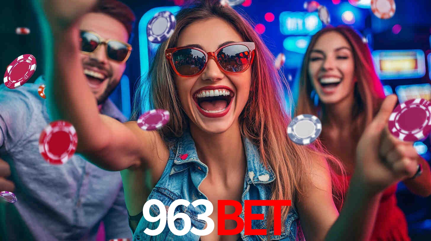 Descubra a Essência do 963bet: Nossa História e Compromissos