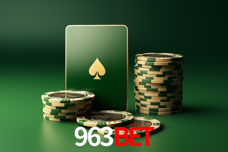 Statistics 963bet