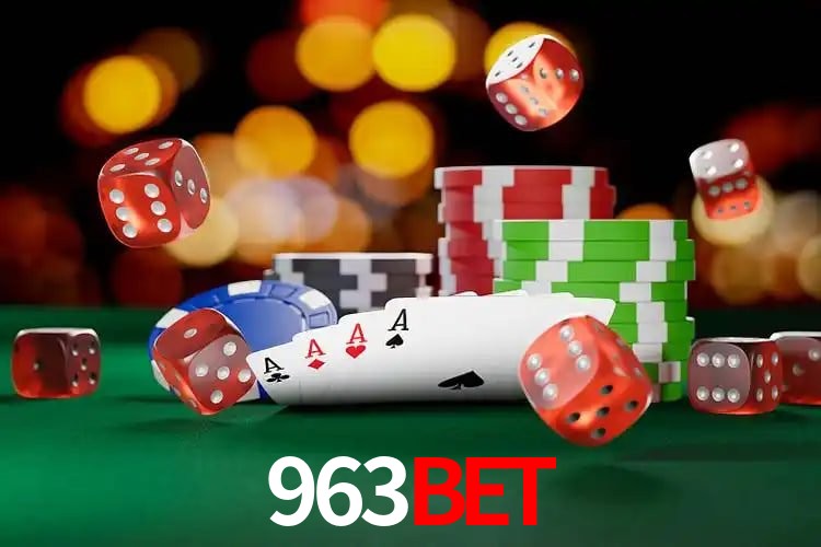 963bet Rio de Janeiro - Popular Jogos